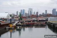 Gowanus Tank Delay Could Cost City $60,000 Daily in EPA Fines