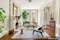 Park Slope Gem and Three More Open Houses This Weekend From 1.55 Million