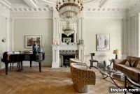 Long-Listed Clinton Hill Pfizer Mansion Finally Under Contract