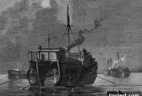 Discover the Revolutionary War’s Prison Ship Martyrs on a New Walking Tour