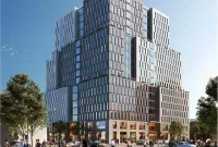Revised Barclays Apartment Plans Spark Fresh Local Scrutiny
