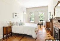 This Weekend: Discover Historic Homes and a Brownstone’s Exquisite Details