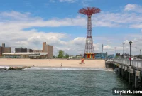 Hello Summer Explore 7 Stunning New York Beaches