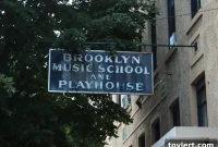 Iconic Fort Greene Music School Faces Space Squeeze, Parents Blame Executive Board
