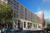 Apply Now: 55 Affordable Homes at Bedford Union Armory Starting at Just $367