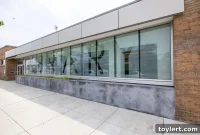 East Flatbush’s Rugby Library Returns Better Than Ever After Years-Long Renovation