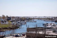 Sheepshead Bay Wastewater Facility Lands $110 Million for Green Transformation