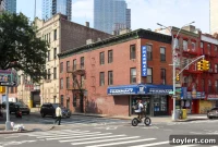 Bed Stuy Community Saves Halsey and Lewis Record Store: 36K Raised for New Space After Closure