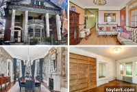 Brooklyn Real Estate Half-Year Update on Four Properties