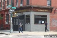 Williamsburg’s Local Mugs Ale House Back with a Fresh Name