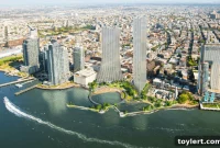 Williamsburg Towers Project Receives Conditional Support from Community Groups