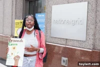 Greenpoint Lawsuit Seeks to Stop National Grid Gas Facility