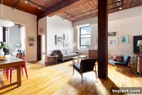 Columbia Waterfront District: Elegant 3-Bedroom Condo with Deeded Parking for $1.395 Million