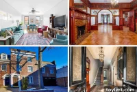 Brooklyn Real Estate Update Six Months On Three Sold One Property Withdrawn