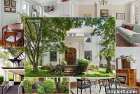 Discover Brooklyn’s Top 10 Real Estate Finds From Flatbush Standalones to Brooklyn Heights Row Houses