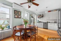 Brownstoner’s Weekly Must-Reads: Upstate Grandeur and Boerum Hill’s New Dining Hotspot