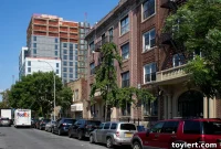 Bedford-Union Armory Transformation Speeds Up in Crown Heights