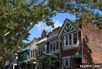 Affordable Housing Casts Shadow Over Brownsville Garden