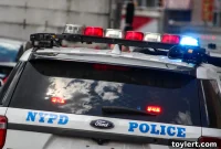 Brooklyn Shootings Plummet 60% Amidst Widespread Crime Decline