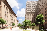 East Williamsburg Hails Affordable Development at City Hearing