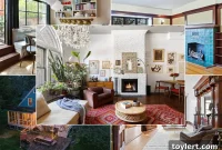 Brooklyn’s Elite 10: Biggie Smalls’ Loft & a Park Slope Neo-Grec Marvel