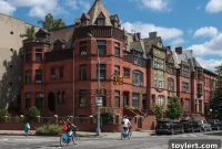 Zablozkis Williamsburg Bar Calls Last Orders After 17 Years