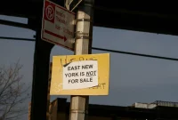 East New York Community Land Trust Fights Tax Lien Sales for Racial Justice