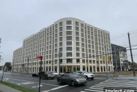 Fountains Complex Unlocks 1,163 Affordable Homes for East New York