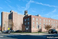 Contractors Charged in Brooklyn NYCHA Bribery Scandal