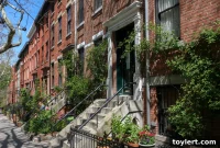 Özel BHA Yürüyüş Turu Serisiyle Brooklyn Heights’ın Gizli Tarihini Keşfedin