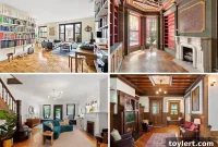 Four Brooklyn Properties Snapped Up in Six Months