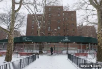 NYCHA Fortifies Against Bitter Cold, Announces 50 Percent Drop in Heat Outages