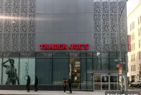 Williamsburg Braces for Trader Joe’s: Signs Herald Imminent Opening