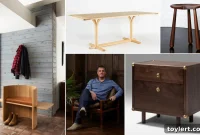 Roll & Hill’in Yeni Ufku: Jenna Lyons Işığında Mobilya Tasarımları