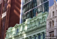 City Weighs J-51 Return to Protect Stabilized Rents