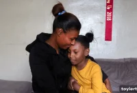 Betrayed by NYCHA A Mother’s Fierce Fight for Her Lead-Poisoned Child