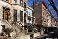 Five Years To Brooklyn Queens Interborough Express