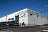 Amazon FedEx UPS Expand NYC Warehouses, Fueling Environmental Concerns