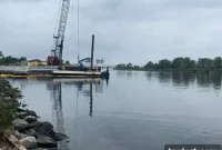 Coney Island Ferry Debut Stalls Until Late 2022, Dredging Efforts Restart This Summer