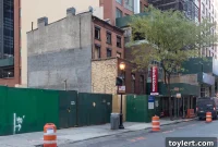 Duffield Street Abolitionist Home: Brooklyn’s Sole Individual Landmark of 2021