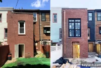 Beyond the Blight: Our Extension Rebuild Brings Light to the Rear