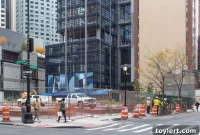 Controversial Public Art Project Unfolds at Brooklyn’s Abolitionist Place Park