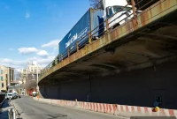 BQE Collapse Defense: Weight Sensors Arrive by Year-End