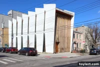 From Tribeca to Brownsville Red Hook Gallery Owner Charts New Horizons