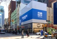 Iconic Brooklyn Woolworth’s Spot Becomes New Discount Haven