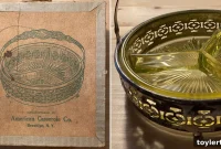 Investigating the Brooklyn Casserole Company