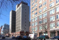 Boerum Hill Detention Complex Asbestos Cleared For Demolition