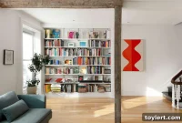 Williamsburg Artists’ Live-Work Haven: Maximizing Space and Budget