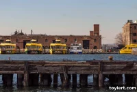 Historic WWI Memorial Toppled by Car Crash in Prospect Park