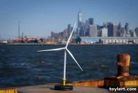 South Brooklyn Marine Terminal: Powering a Green Future with Jobs and Renewable Energy